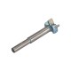 LC1709-24 Сверло форстнера твердосплавное TIDEWAY Premium D=24x10x85 S=10