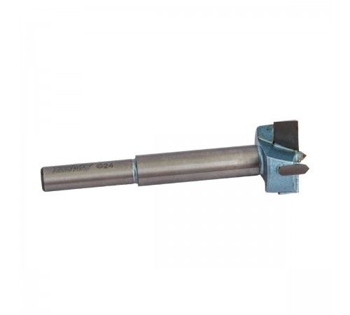 LC1709-24 Сверло форстнера твердосплавное TIDEWAY Premium D=24x10x85 S=10