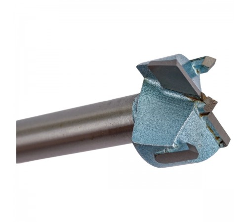 LC1709-24 Сверло форстнера твердосплавное TIDEWAY Premium D=24x10x85 S=10