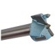 LC1709-24 Сверло форстнера твердосплавное TIDEWAY Premium D=24x10x85 S=10