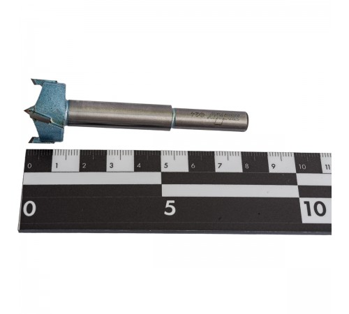 LC1709-24 Сверло форстнера твердосплавное TIDEWAY Premium D=24x10x85 S=10