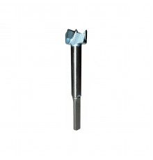 LC1709-25L Сверло форстнера твердосплавное TIDEWAY Premium D=25x10x120 S=10
