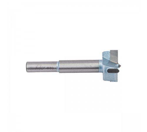 LC1709-30 Сверло форстнера твердосплавное TIDEWAY Premium D=30x10x85 S=10