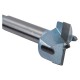 LC1709-30 Сверло форстнера твердосплавное TIDEWAY Premium D=30x10x85 S=10