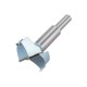 LC1709-40 Сверло форстнера твердосплавное TIDEWAY Premium D=40x10x85 S=10