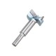 LC1709-40 Сверло форстнера твердосплавное TIDEWAY Premium D=40x10x85 S=10