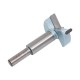 LC1709-45 Сверло форстнера твердосплавное TIDEWAY Premium D=45x10x85 S=10
