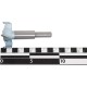 LC1709-45 Сверло форстнера твердосплавное TIDEWAY Premium D=45x10x85 S=10