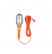 Светильник переносной TOKOV ELECTRIC с выключателем TKE-SP-20-10M