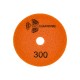 360300 Круг алмазный гибкий Черепашка d=100мм №300 TRIO-DIAMOND