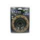 390102 Чашка по дереву круглая 125 Grand Hard шаг2