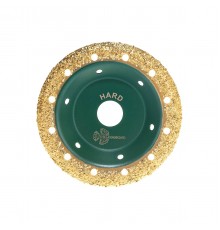 390102 Чашка по дереву круглая 125 Grand Hard шаг2
