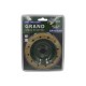 390103 Чашка по дереву круглая 125 Grand Regular шаг3