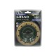 390104 Чашка по дереву круглая 125 Grand Middle шаг4
