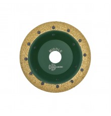 390104 Чашка по дереву круглая 125 Grand Middle шаг4