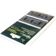 FLL716 Ножи для электрорубанка Forest Long Life 82х29х3мм (2шт)