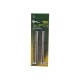 FLL728 Ножи для электрорубанка двусторонние Forest Long Life 110х5,5х1,1мм (2шт)