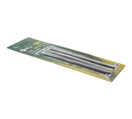 FLL728 Ножи для электрорубанка двусторонние Forest Long Life 110х5,5х1,1мм (2шт)