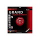 Диск алмазный TRIO-DIAMOND GUS729 SEGMENT Grand hot press 350x25.4мм