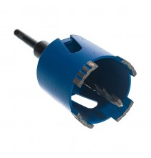 NF068 Коронка алмазная по бетону New Formula 68мм