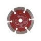 Диск алмазный TRIO-DIAMOND S200 SEGMENT 76х10мм