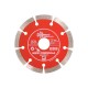 S201 Диск алмазный отрезной 115*22,23 NEW FORMULA SEGMENT
