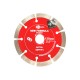 S202 Диск алмазный TRIO-DIAMOND SEGMENT 125х22мм
