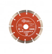 Диск алмазный TRIO-DIAMOND S203 SEGMENT 150х22мм