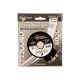 SP152 Диск алмазный TRIO-DIAMOND SEGMENT PRO 125x22,23мм