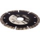 SP152 Диск алмазный TRIO-DIAMOND SEGMENT PRO 125x22,23мм