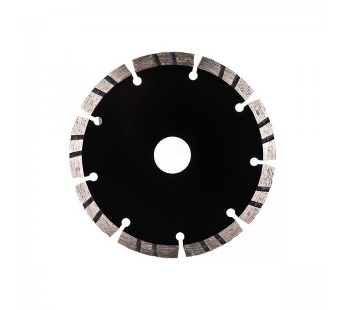 SP152 Диск алмазный TRIO-DIAMOND SEGMENT PRO 125x22,23мм