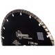 SP156 Диск алмазный TRIO-DIAMOND SEGMENT PRO 230x22,23мм