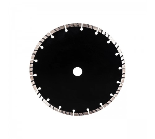 SP156 Диск алмазный TRIO-DIAMOND SEGMENT PRO 230x22,23мм