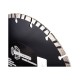 SP156 Диск алмазный TRIO-DIAMOND SEGMENT PRO 230x22,23мм