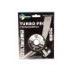 Диск алмазный TRIO-DIAMOND TP152 TURBO глубокорез 125х22мм