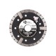 Диск алмазный TRIO-DIAMOND TP152 TURBO глубокорез 125х22мм