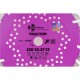 Диск алмазный отрезной TRIO-DIAMOND TR706 TURBO SEGMENT Tractor 230x12x22,23мм