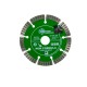 TS302 Диск алмазный TRIO-DIAMOND TURBO SEGMENT 125x22мм