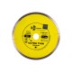 Диск алмазный TRIO-DIAMOND UTW505 сплошной ультратонкий hot press 200х25,4 мм