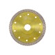 Диск алмазный TRIO-DIAMOND UTX520 ультратонкий Ultra Thin X-Turbo 125х10х22,23мм