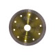 Диск алмазный TRIO-DIAMOND UTX520 ультратонкий Ultra Thin X-Turbo 125х10х22,23мм