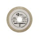 Диск алмазный TRIO-DIAMOND W401 сплошной 115x22мм