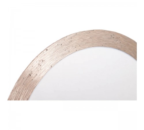 Диск алмазный TRIO-DIAMOND W402 сплошной 125х22мм