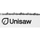 SD5C100C Цепь в бухте Unisaw 3/8" 1,5мм 30,5метров, 1640зв + цепь 68зв.