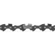 SE1S100C Цепь в бухте Unisaw 3/8"LP, 1,1мм 30,5метров, 2400зв + цепь 56зв.