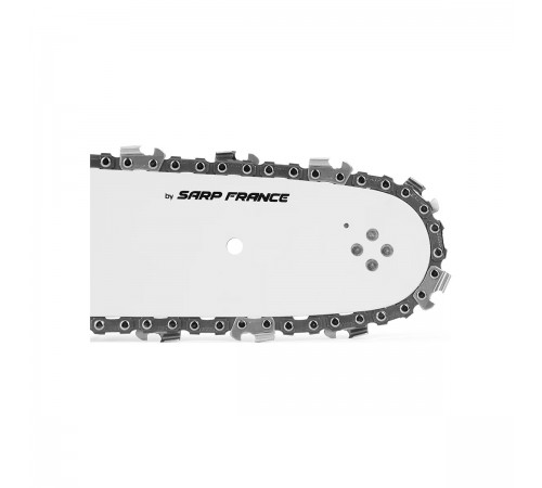 SE3L100C Цепь в бухте Unisaw 3/8"LP, 1,3мм 30,5метров, 1640зв + цепь 57зв.
