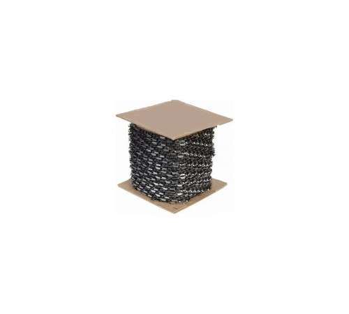 SE3L100C Цепь в бухте Unisaw 3/8"LP, 1,3мм 30,5метров, 1640зв + цепь 57зв.