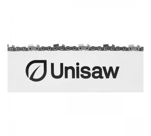SE3L55DL Цепь Professional Quality Unisaw 3/8", 1,3 мм, 55 звеньев