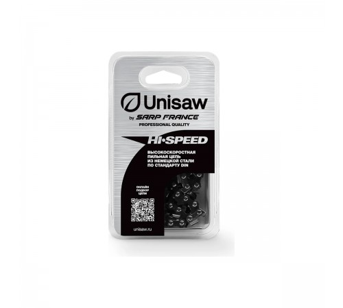 SE3L55DL Цепь Professional Quality Unisaw 3/8", 1,3 мм, 55 звеньев
