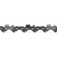 SE3L62DL Цепь Professional Quality Unisaw 3/8", 1,3 мм, 62 звена